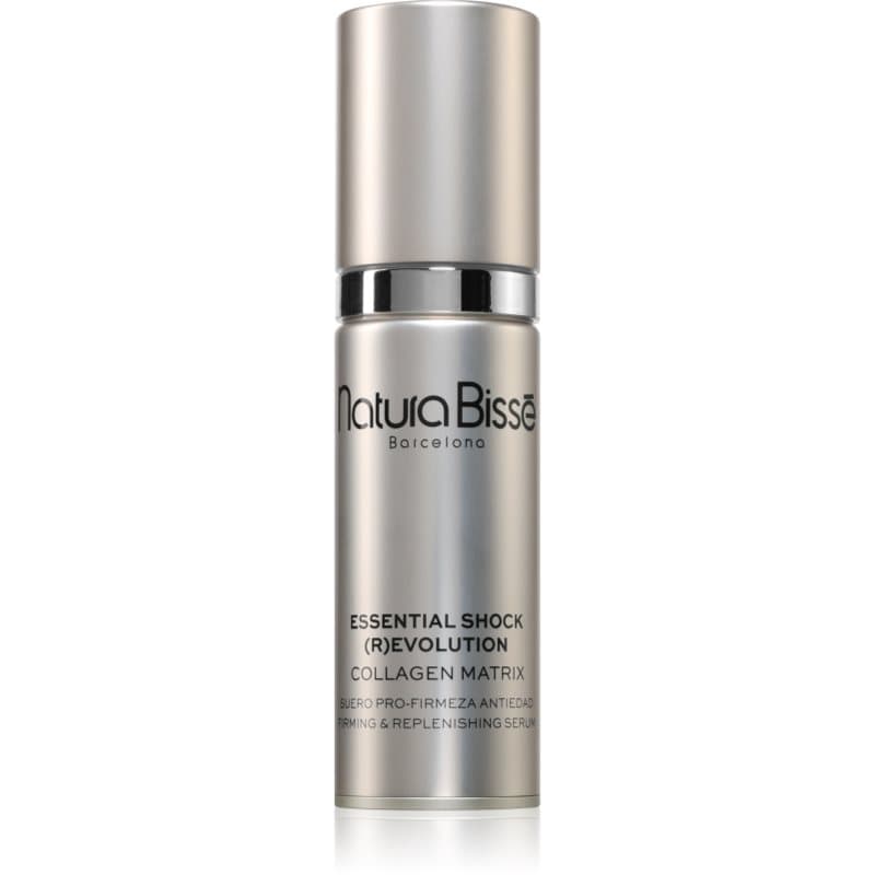 Essential Shock (R)evolution Collagen Matrix serum intensywne ujędrniające z kolagenem