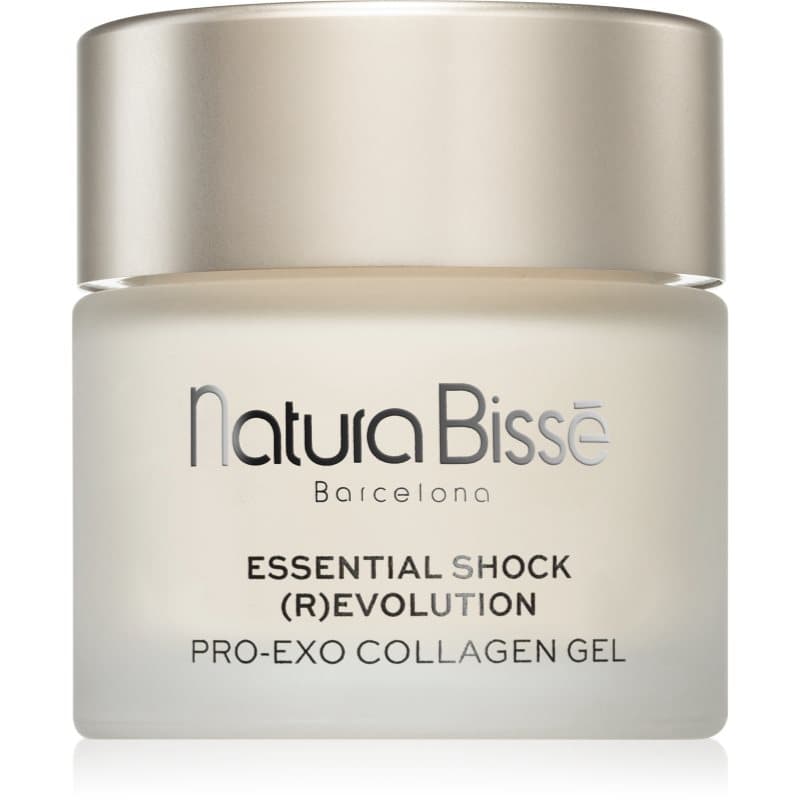 Essential Shock (R)evolution Pro-exo Collagen Gel-Cream krem regenerująco-ujędrniający z kolagenem