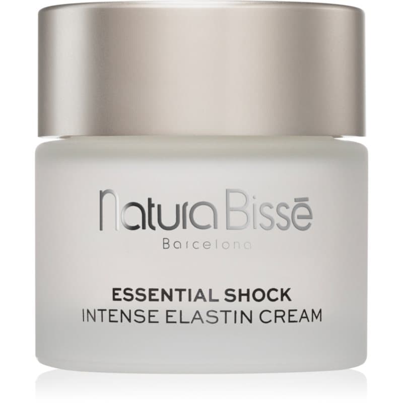 Essential Shock Intense Elastin Refirming Cream krem ujędrniający korygujący zmarszczki