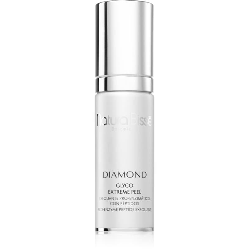 Diamond Age-Defying Diamond Extreme odmładzający peeling do twarzy