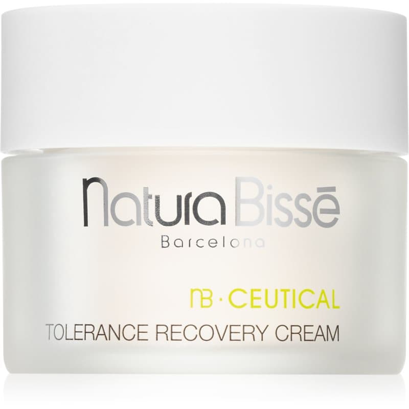 Nb-ceutical Tolerance Recovery Cream krem odżywczo-ochronny