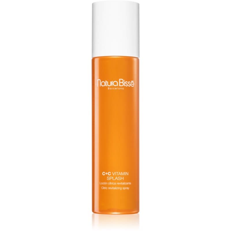 C+C Vitamin energetyzujący spray do twarzy o działaniu nawilżającym