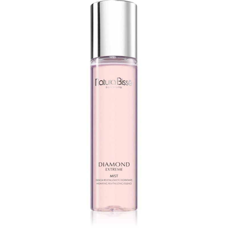 Diamond Extreme Mist energetyzująco-nawilżająca mgiełka do twarzy