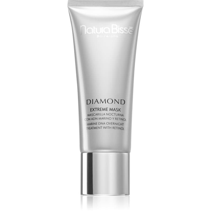 Diamond Age-Defying Diamond Extreme rewitalizująca maseczka do twarzy z retinolem