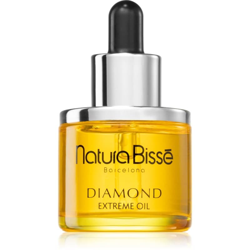 Diamond Age-Defying Diamond Extreme olejek odżywczy do twarzy