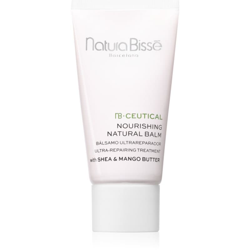 NB - Ceutical Nourishing Natural Balm krem odżywczy do cery odwodnionej