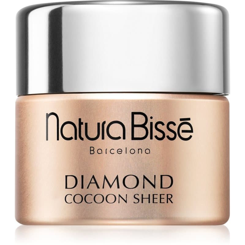 Diamond Age-Defying Diamond Cocoon nawilżająco-wzmacniający krem do twarzy SPF 30