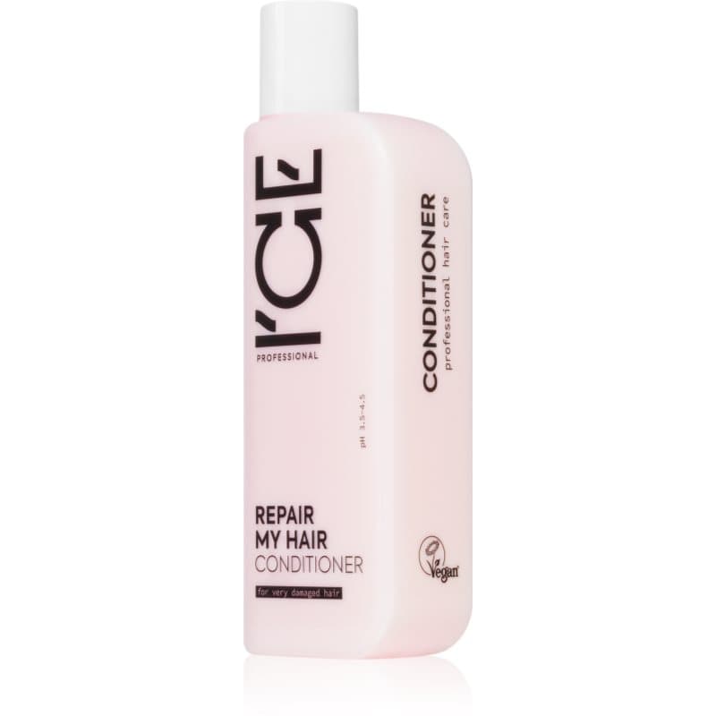 ICE Professional Repair My Hair odżywka głęboko regenerująca z keratyną