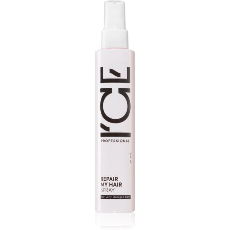 ICE Professional Repair My Hair pielęgnacja włosów bez spłukiwania w sprayu