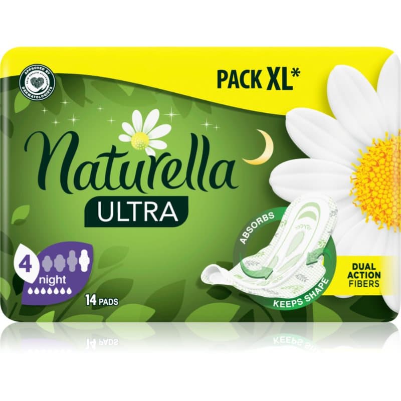 Ultra Night podpaski