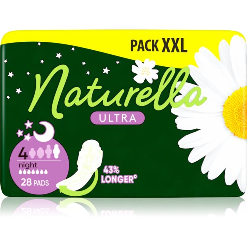 Ultra Night podpaski