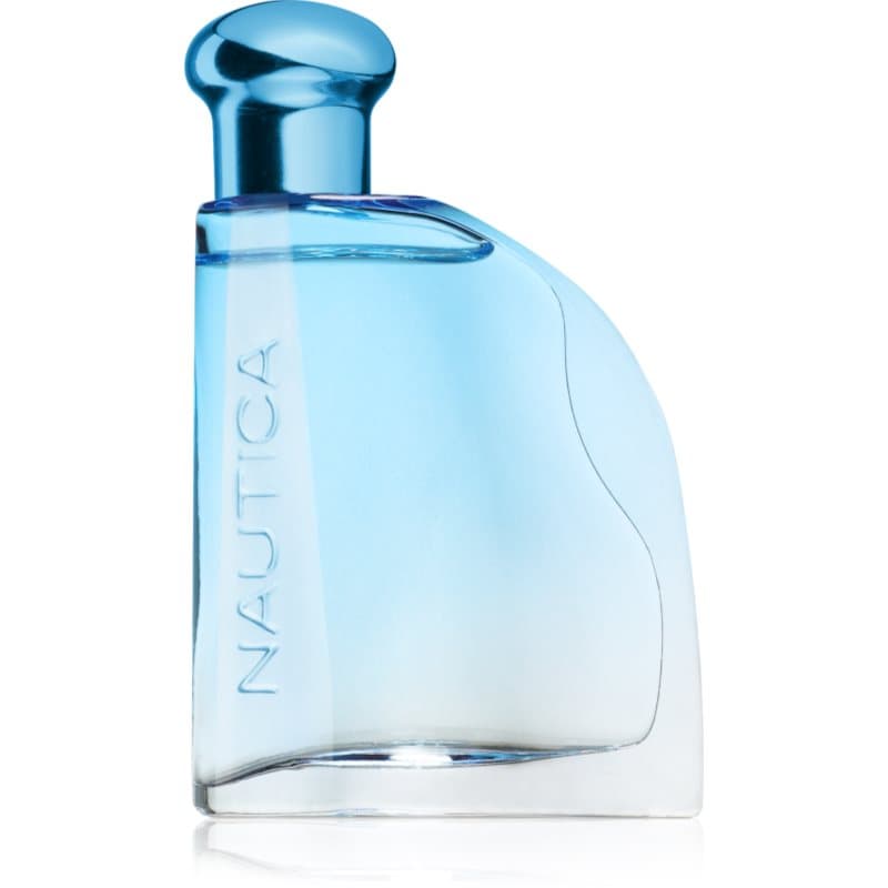 Pure Blue woda toaletowa dla mężczyzn