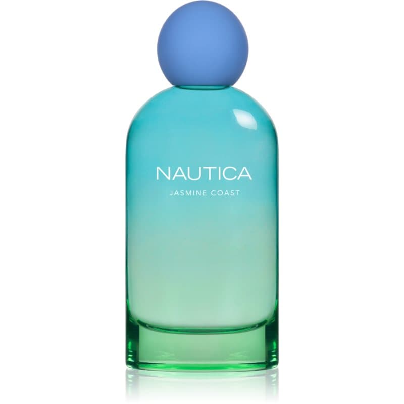 Jasmine Coast woda perfumowana dla kobiet