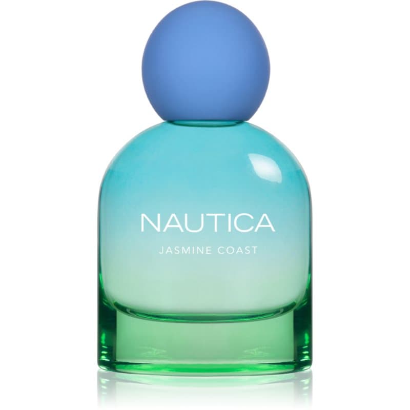 Jasmine Coast woda perfumowana dla kobiet