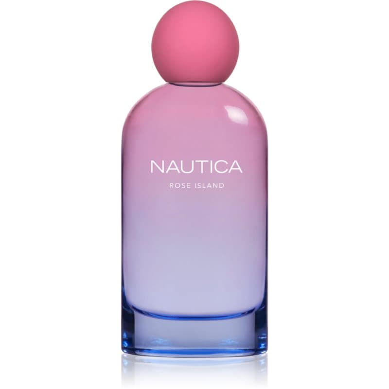 Rose Island woda perfumowana dla kobiet