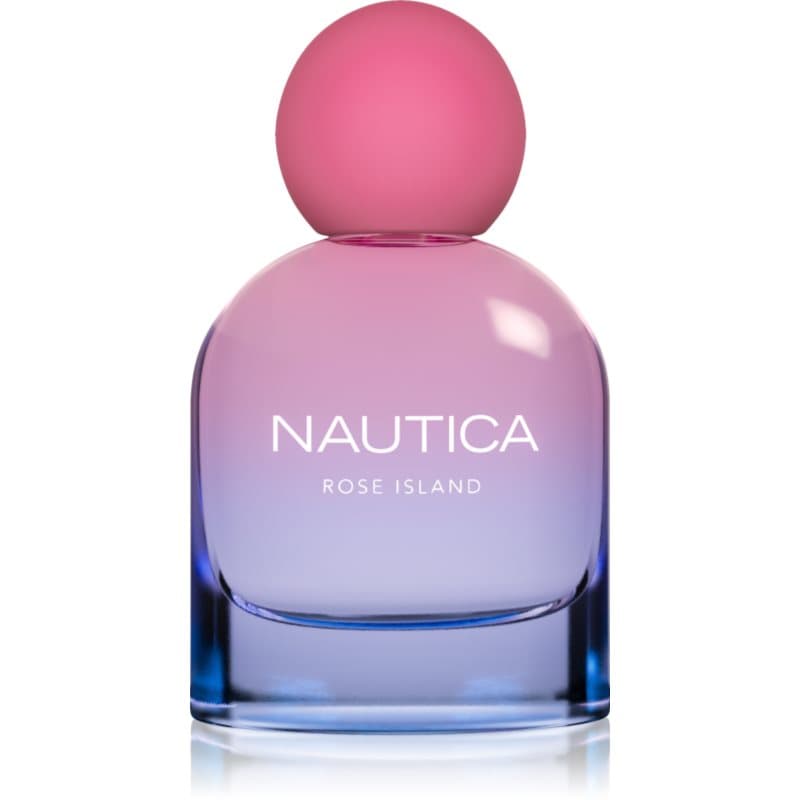 Rose Island woda perfumowana dla kobiet