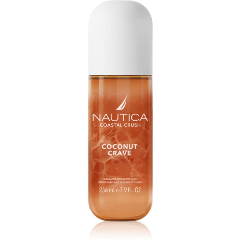 Coastal Crush Coconut Crave spray do ciała dla kobiet
