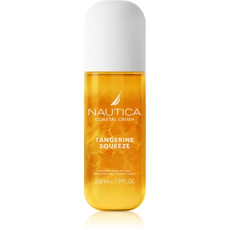 Coastal Crush Tangerine Squeeze spray do ciała dla kobiet