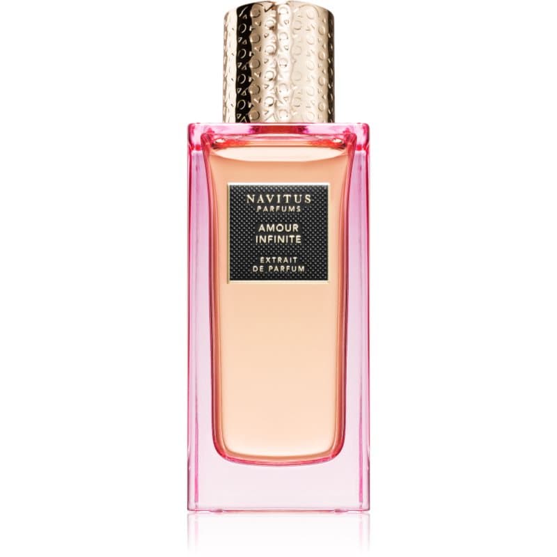 Amour Infinite ekstrakt perfum unisex
