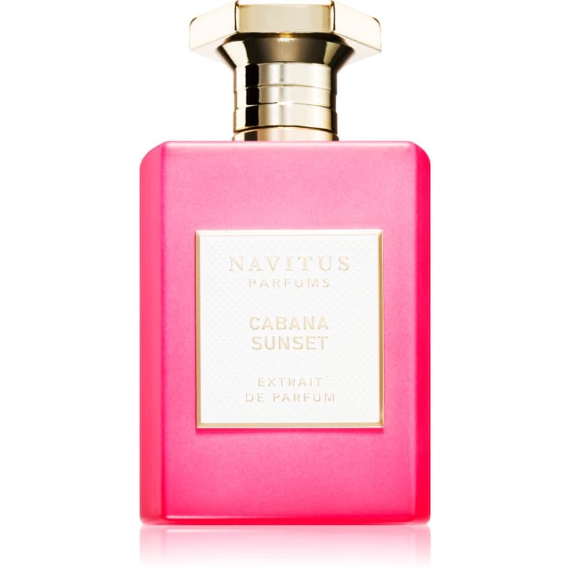 Cabana Sunset ekstrakt perfum unisex