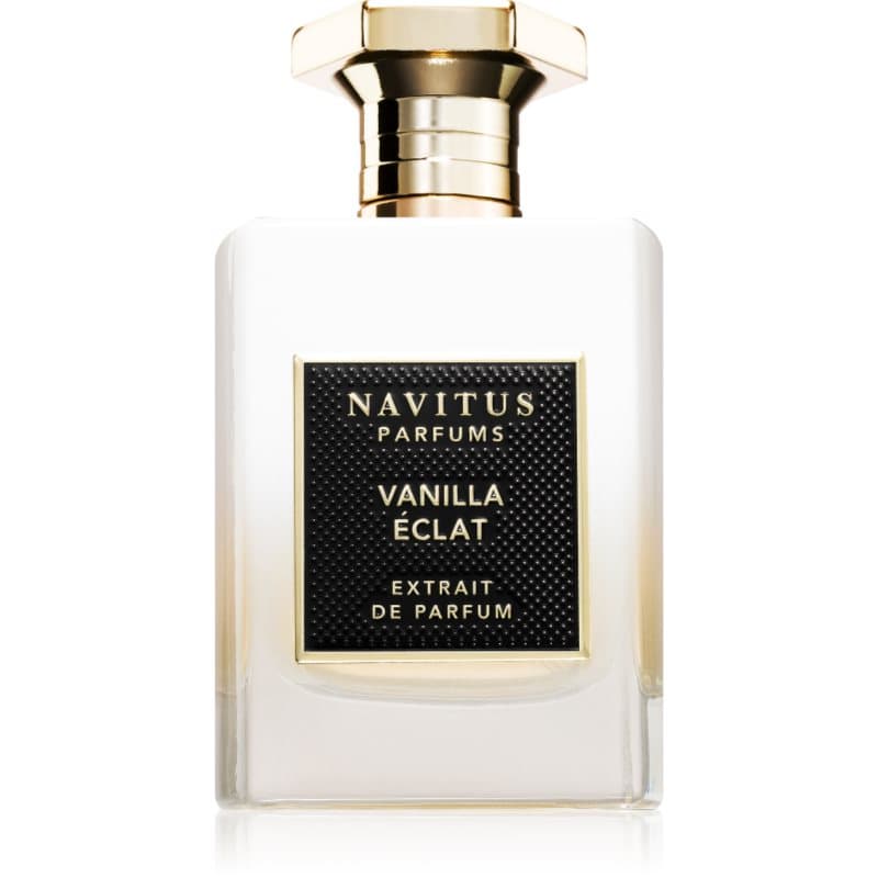 Vanilla Éclat ekstrakt perfum unisex