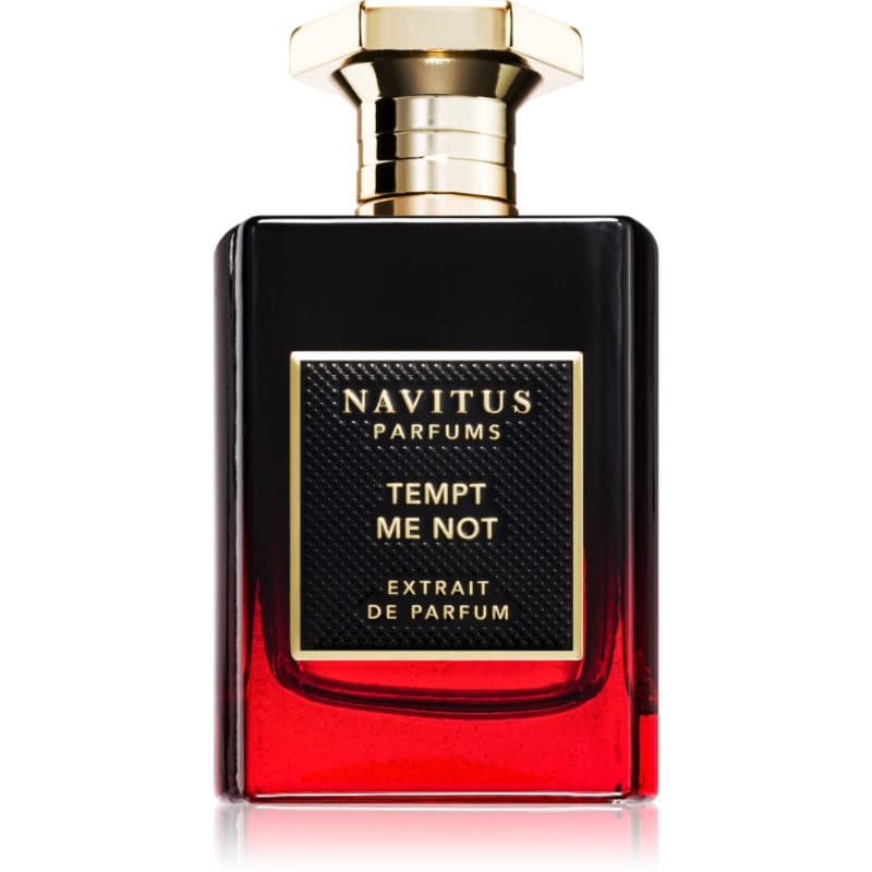 Tempt Me Not ekstrakt perfum unisex