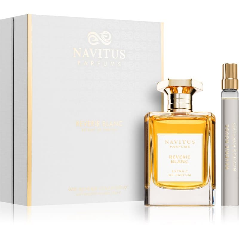 Reverie Blanc ekstrakt perfum unisex