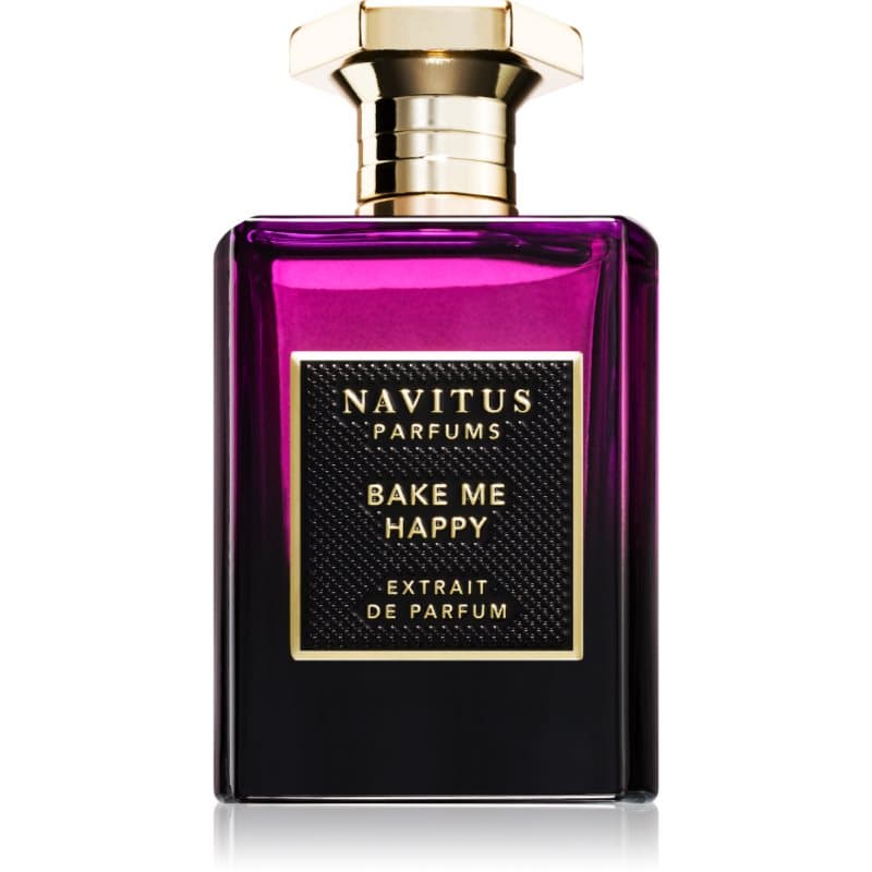 Bake Me Happy ekstrakt perfum unisex