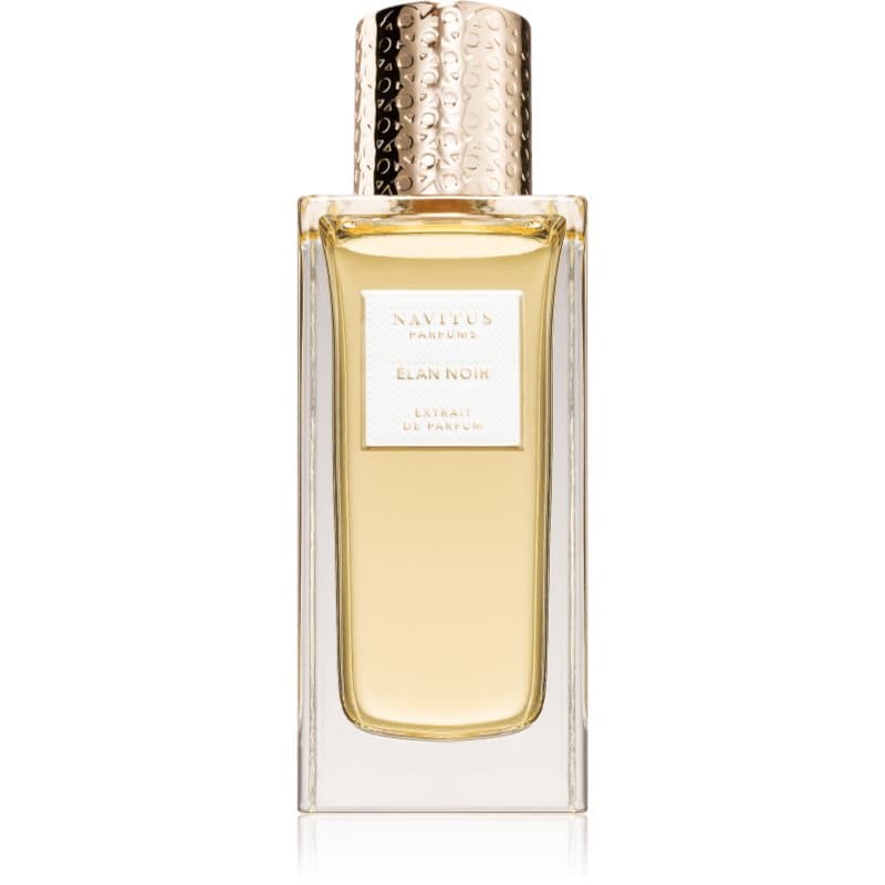 Élan Noir ekstrakt perfum unisex