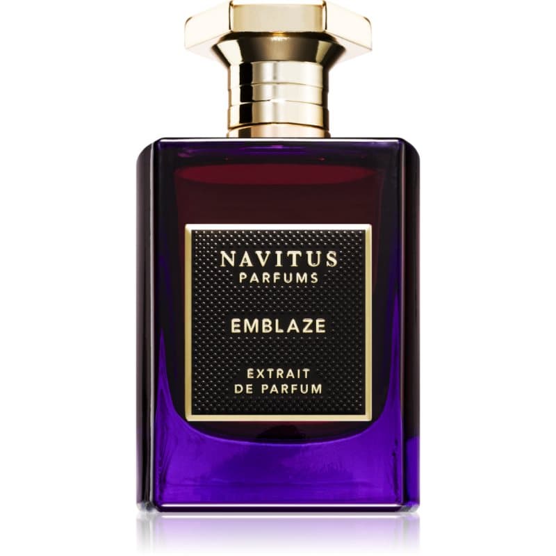 Emblaze ekstrakt perfum unisex