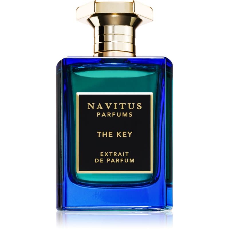 The Key ekstrakt perfum unisex