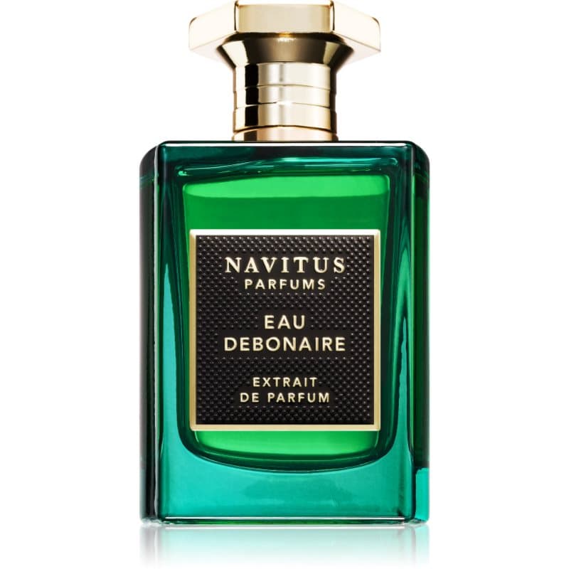 Eau Debonaire ekstrakt perfum unisex