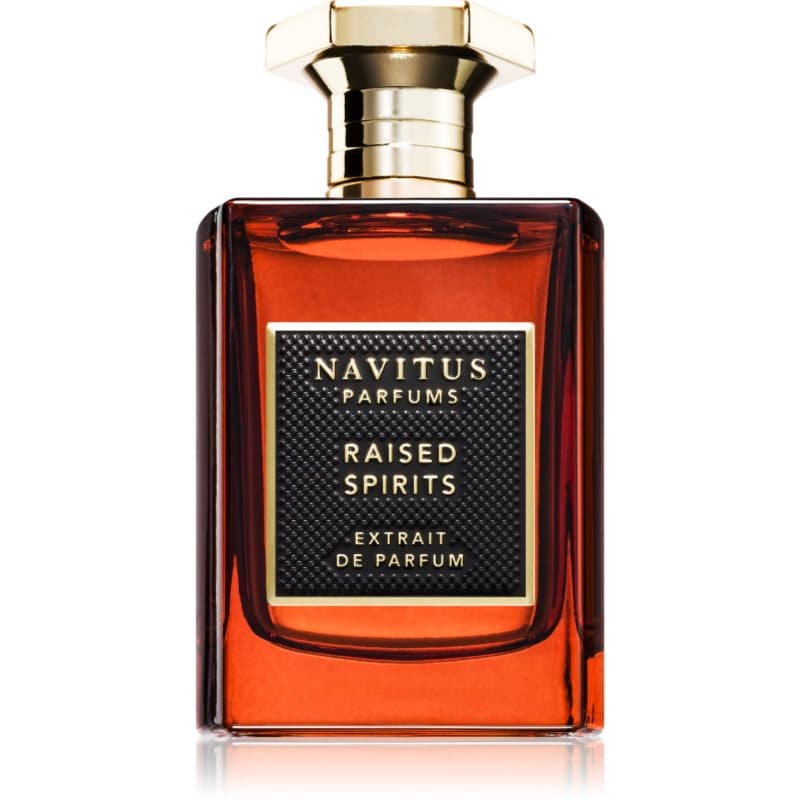 Raised Spirits ekstrakt perfum unisex