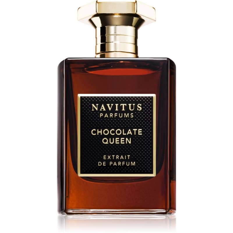 Chocolate Queen ekstrakt perfum unisex