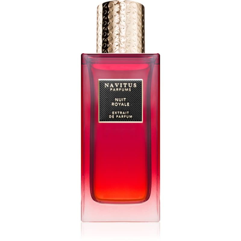 Nuit Royale ekstrakt perfum unisex