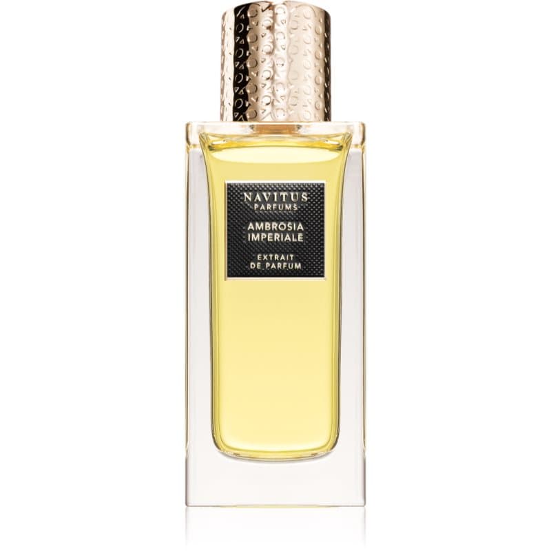Ambrosia Imperiale ekstrakt perfum unisex