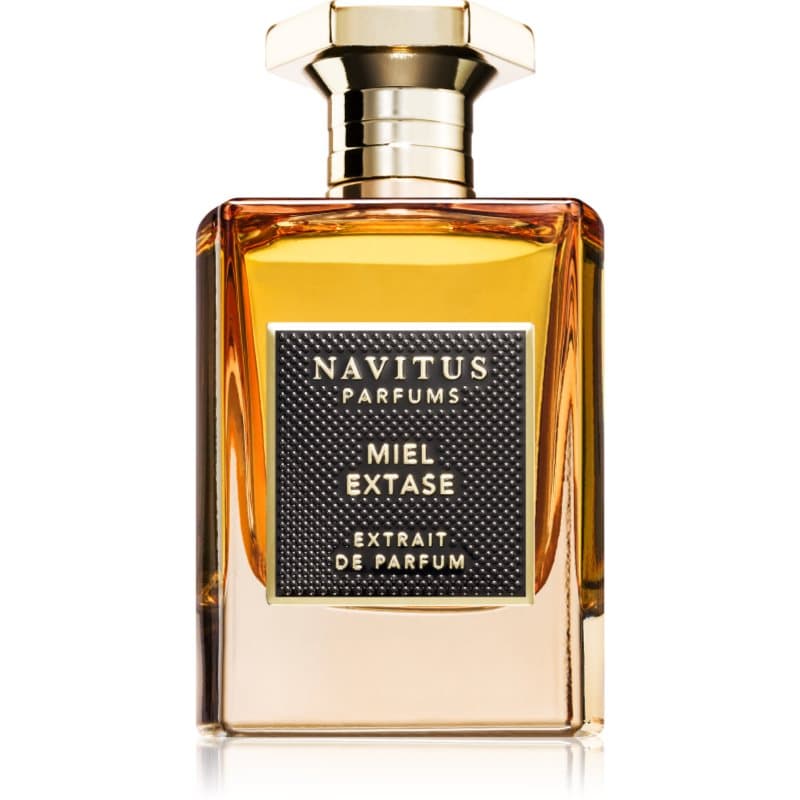 Miel Extase ekstrakt perfum unisex