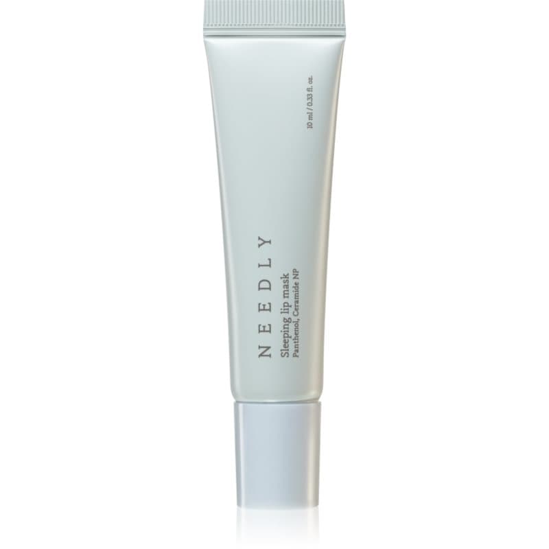 Sleeping Lip Mask intensywna pielęgnacja na noc do suchych ust