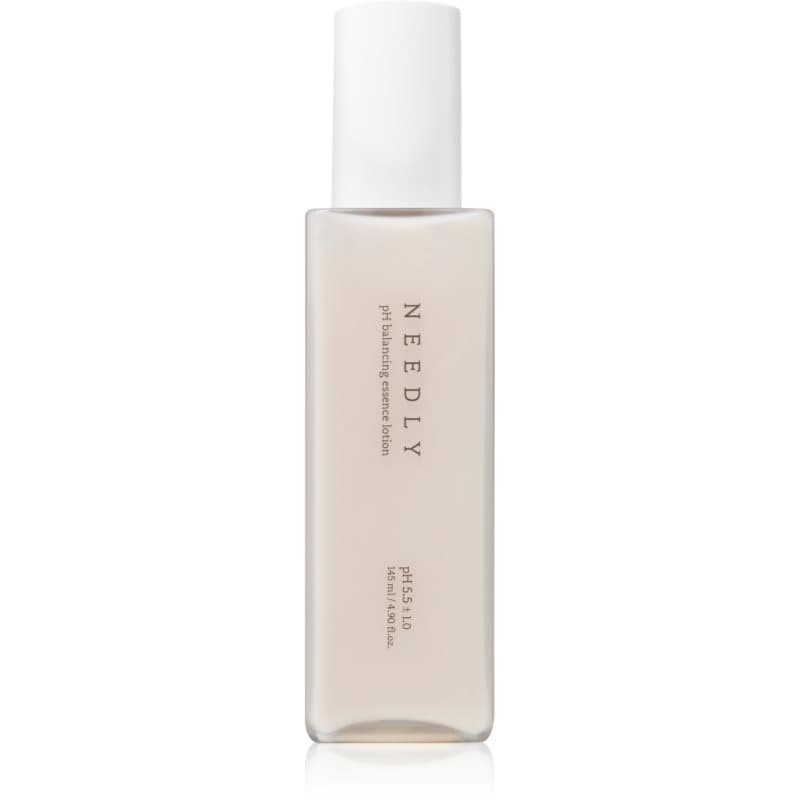 pH Balancing Essence Lotion esencja do twarzy o działaniu nawilżającym