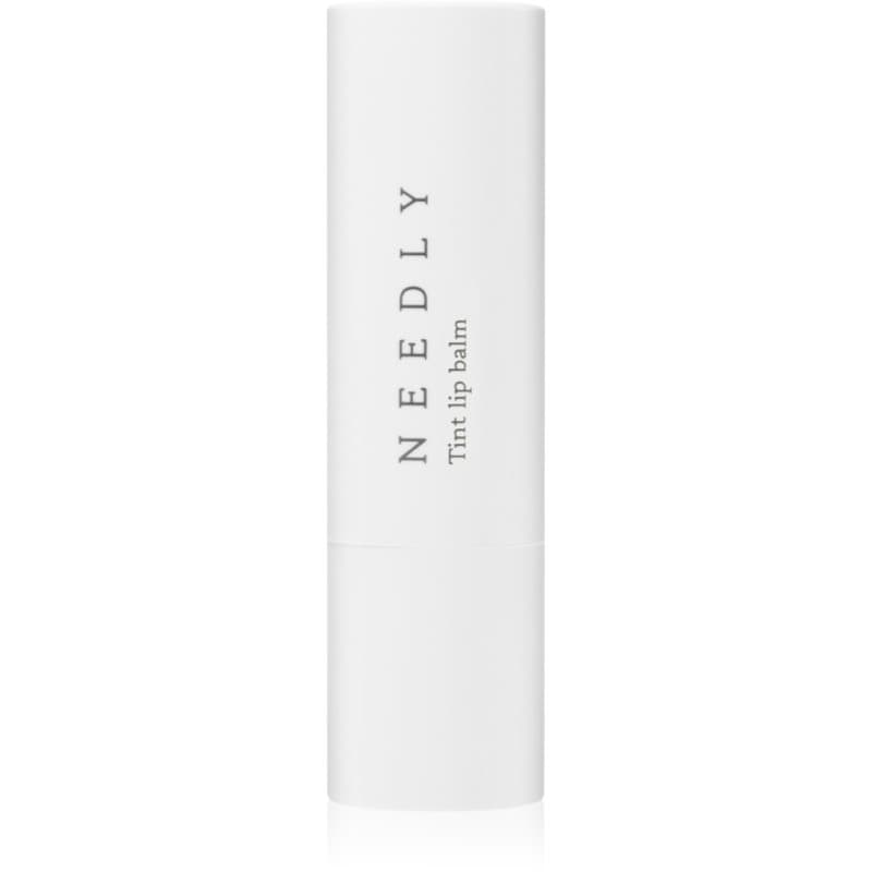 Tint Lip tonujący balsam do ust odżywienie i nawilżenie Natural Tone