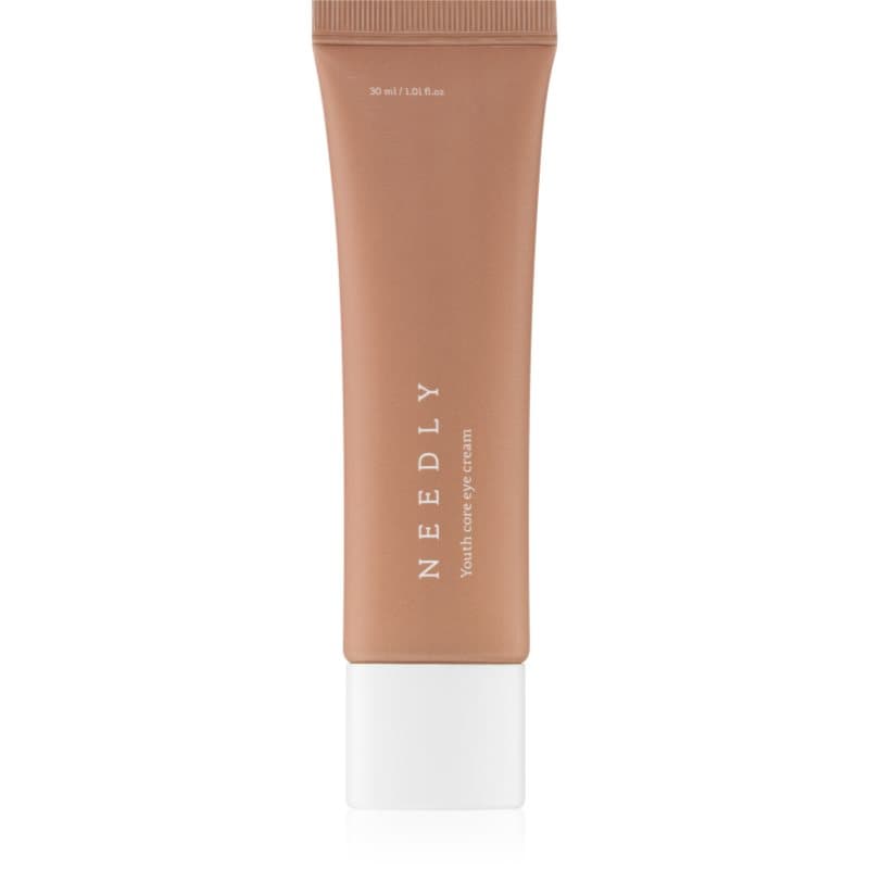 Youth Core Eye Cream nawilżający krem pod oczy przeciw oznakom starzenia
