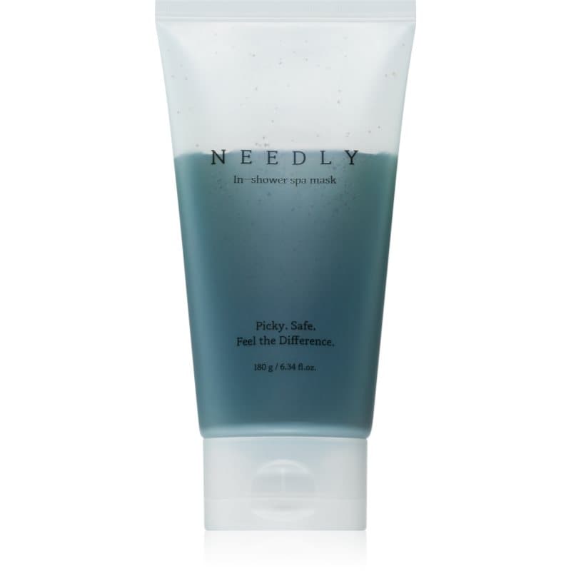 In-Shower Spa Mask 3- minutowa detoksykująca maska