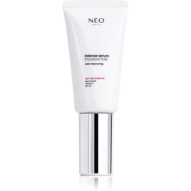 Intense Serum Foundation lekki podkład SPF 30 odcień 03 Natural