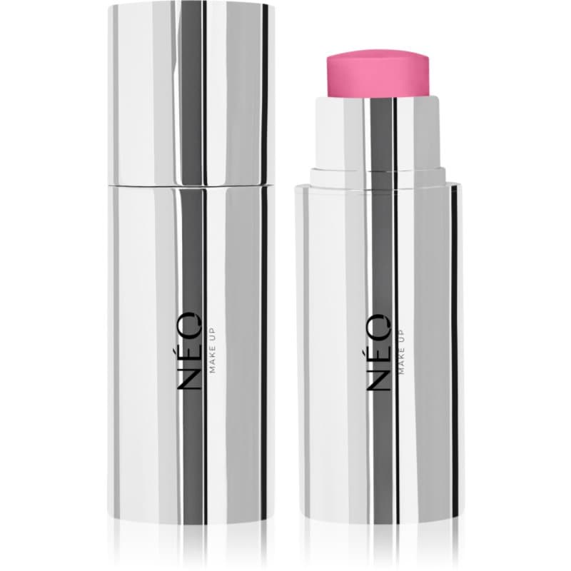 Intense Serum Blush Stick róż do policzków w kremie w sztyfcie odcień 03 Light Pink