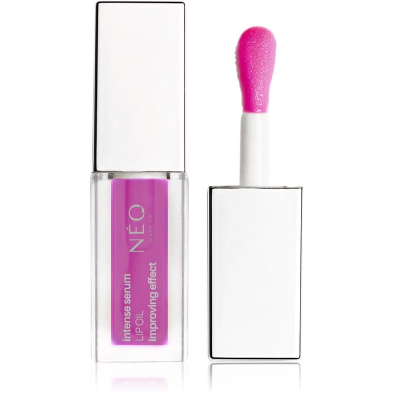 Intense Serum Lip Oil olejek odżywczy do ust odcień 05 Blackcurrant