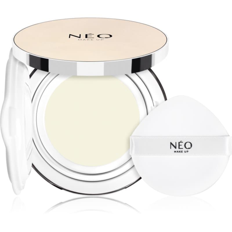Intense Serum Blurring Beauty Balm kompaktowy krem BB SPF 30 odcień 00 Transparent