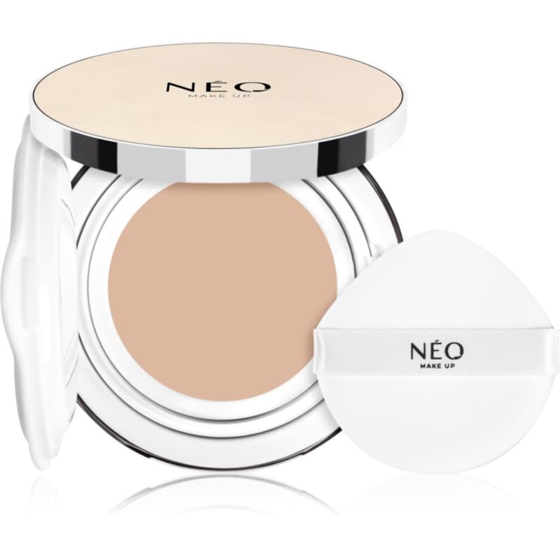 Intense Serum Blurring Beauty Balm kompaktowy krem BB SPF 30 odcień 01 Natural