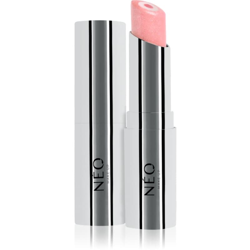 Balsam do ust w sztyfcie Triple Action: 02 GOOD BLUSH NUDE
