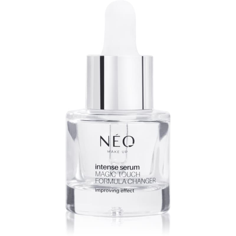 Intense Serum Magic Touch Formula Changer serum aktywujące dla długotrwałego efektu