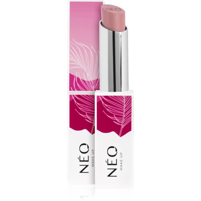 Intense Serum No Transfer Lipstick trwała szminka z efektem matowym odcień 03 Classy Rose Madame